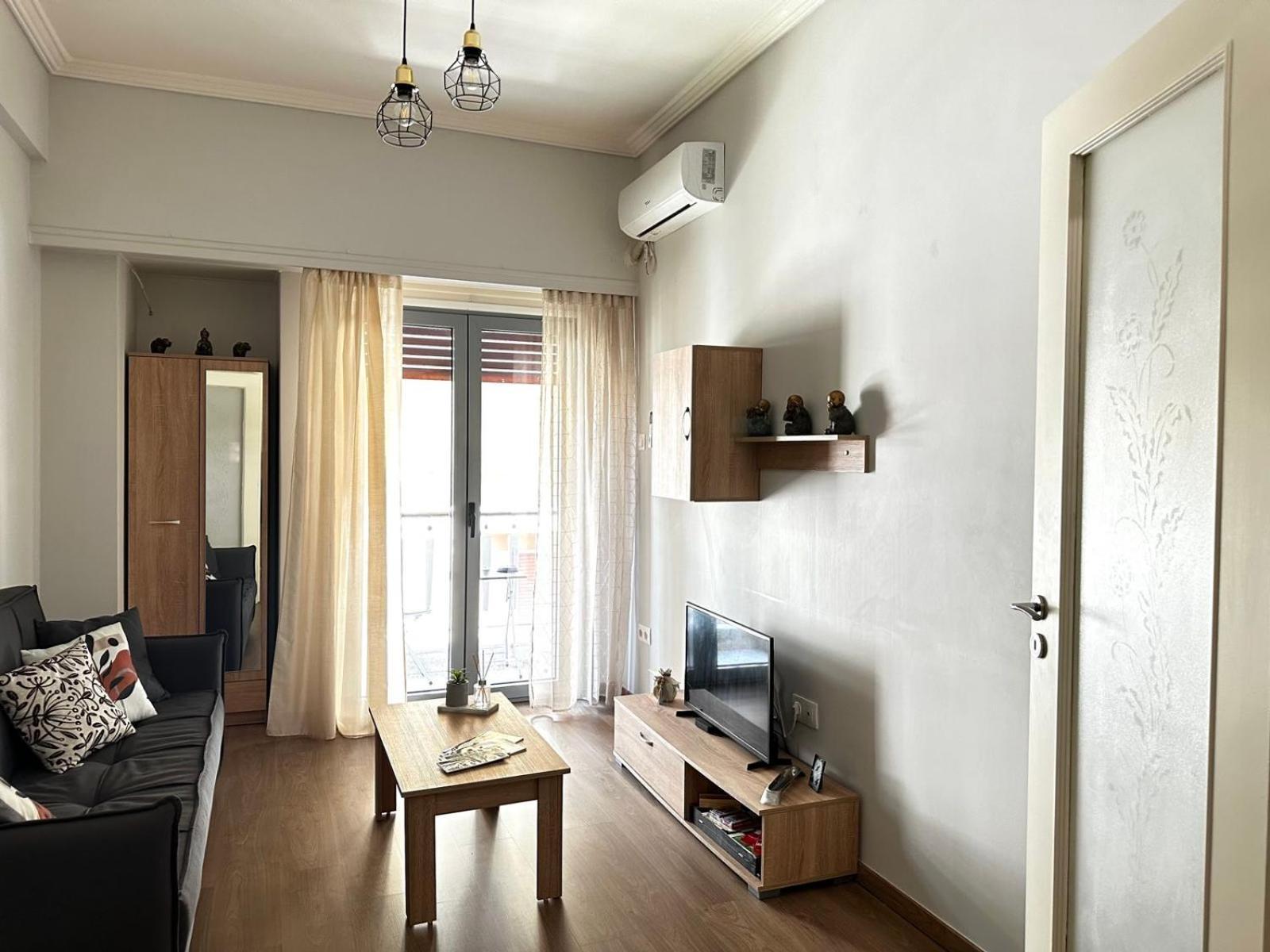 Mela'S Apartment Athena Bagian luar foto